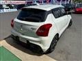 2018 Suzuki Swift