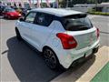 2018 Suzuki Swift