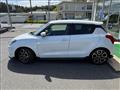 2018 Suzuki Swift