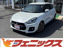 2018 Suzuki Swift