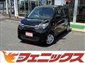 2021 Mitsubishi eK Wagon