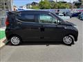 2021 Mitsubishi eK Wagon
