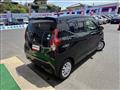 2021 Mitsubishi eK Wagon