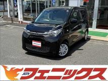 2021 Mitsubishi eK Wagon