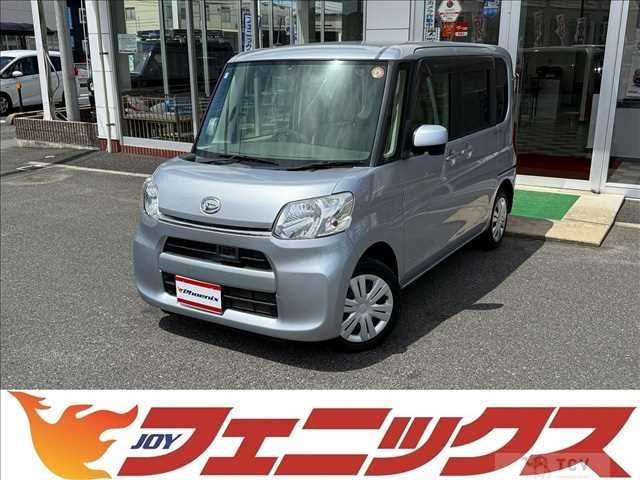 2014 Daihatsu Tanto
