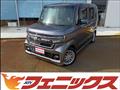 2021 Honda N BOX