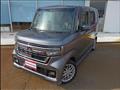 2021 Honda N BOX