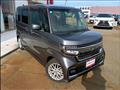 2021 Honda N BOX