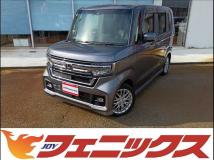 2021 Honda N BOX