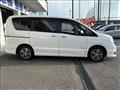 2015 Nissan Serena