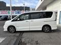 2015 Nissan Serena