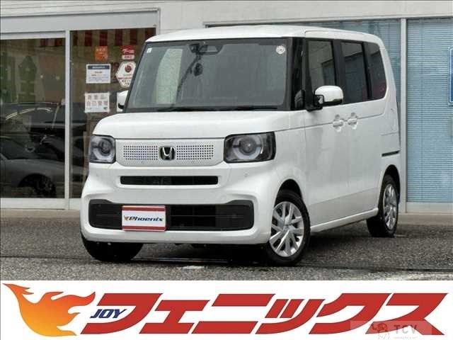 2024 Honda N BOX