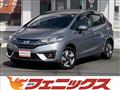 2014 Honda Fit Hybrid