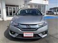 2014 Honda Fit Hybrid