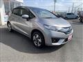 2014 Honda Fit Hybrid
