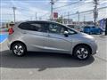 2014 Honda Fit Hybrid