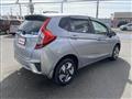 2014 Honda Fit Hybrid