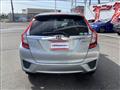 2014 Honda Fit Hybrid