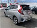 2014 Honda Fit Hybrid