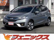 2014 Honda Fit Hybrid