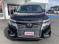 2016 Nissan Elgrand