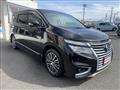 2016 Nissan Elgrand