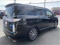 2016 Nissan Elgrand