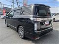 2016 Nissan Elgrand