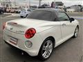 2016 Daihatsu Copen