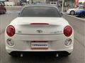2016 Daihatsu Copen