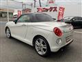 2016 Daihatsu Copen
