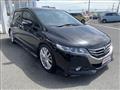 2013 Honda Odyssey
