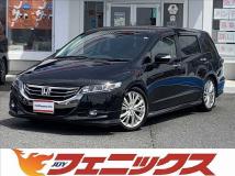 2013 Honda Odyssey