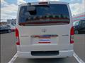 2015 Toyota Regiusace Van
