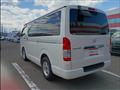 2015 Toyota Regiusace Van