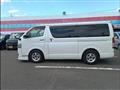 2015 Toyota Regiusace Van