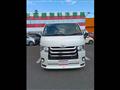 2015 Toyota Regiusace Van