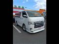 2015 Toyota Regiusace Van