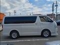 2015 Toyota Regiusace Van