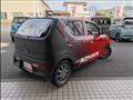 2015 Suzuki Alto