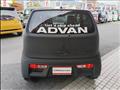 2015 Suzuki Alto