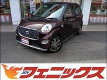 2019 Daihatsu Cast