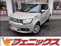 2021 Suzuki Ignis