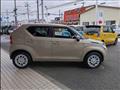 2021 Suzuki Ignis