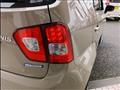 2021 Suzuki Ignis