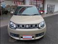 2021 Suzuki Ignis