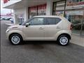 2021 Suzuki Ignis
