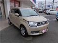 2021 Suzuki Ignis