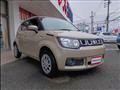 2021 Suzuki Ignis