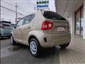 2021 Suzuki Ignis